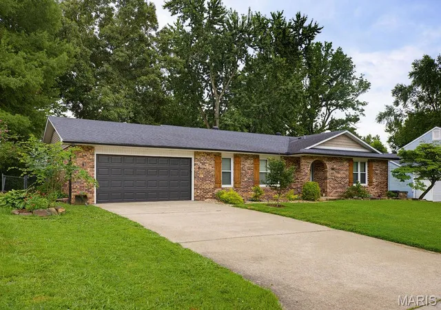 Homes for sale in Cape Girardeau, MO | 1810 Northbridge St, Cape Girardeau, MO 63701 | MLS# MIS26039519