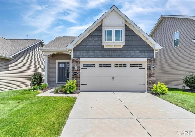 1st image of 405 Copperfield Ct, Saint Charles, MO 63301 | MLS# MIS26039525