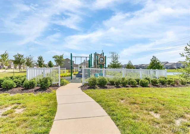55th image of 405 Copperfield Ct, Saint Charles, MO 63301 | MLS# MIS26039525
