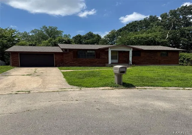 Homes for sale in Cape Girardeau, MO | 2829 Luce St, Cape Girardeau, MO 63701 | MLS# MIS26039528