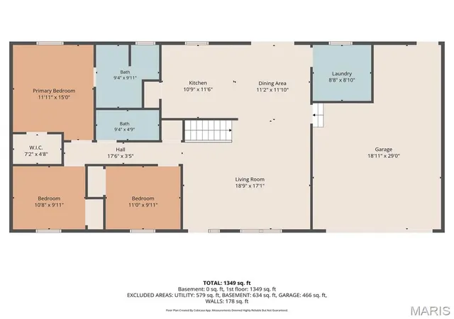 Homes for sale in Highland, IL | 4819 Fitz James, Highland, IL 62249 | MLS# MIS26039531