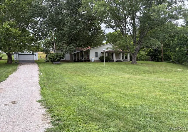 Homes for sale in Union, MO | 2525 Hwy Ah, Union, MO 63084 | MLS# MIS26039534