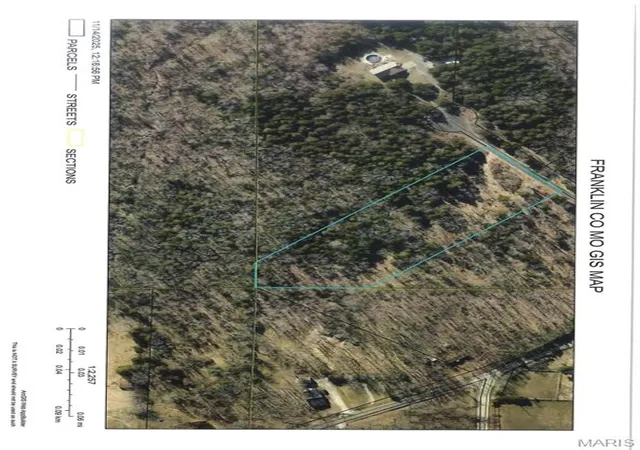 Homes for sale in St Clair, MO | 518 Winding Woods Ct, St Clair, MO 63077 | MLS# MIS26039540