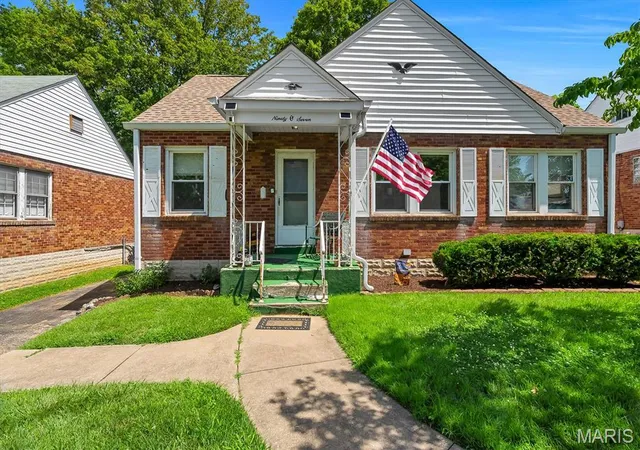 1st image of 9007 Osage Ln, St Louis, MO 63114 | MLS# MIS26039548