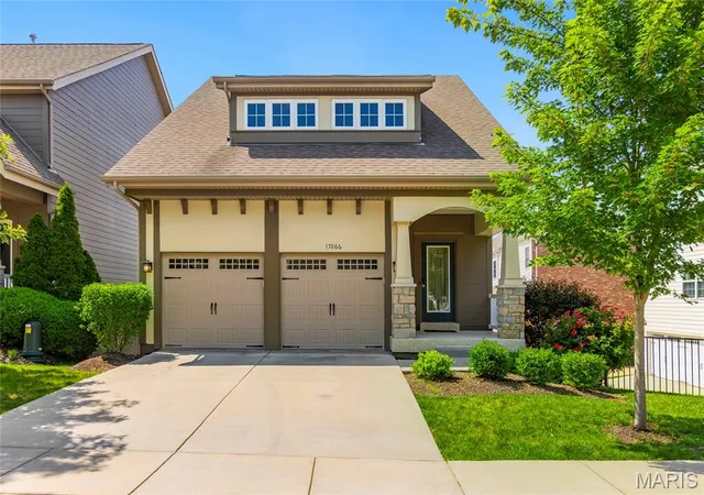 25th image of 17066 Cambury Ln, Wildwood, MO 63040 | MLS# MIS26039553