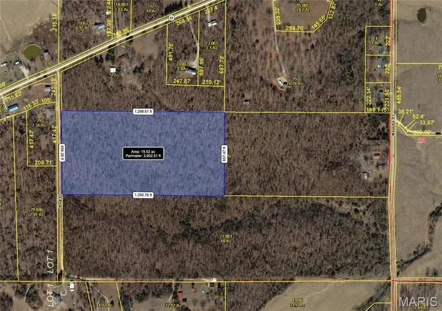 1st image of 21210 Neal Dr, Lebanon, MO 65536 | MLS# MIS26039555