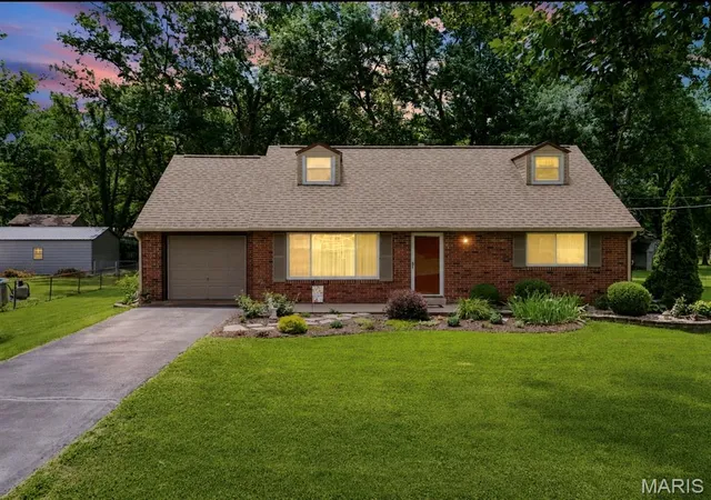 1st image of 4156 Virginia Dr, House Springs, MO 63051 | MLS# MIS26039558