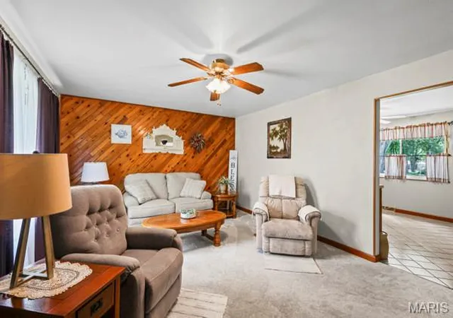 5th image of 4156 Virginia Dr, House Springs, MO 63051 | MLS# MIS26039558