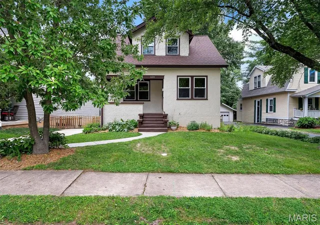 Homes for sale in Webster Groves, MO | 634 Yeddo Ave, Webster Groves, MO 63119 | MLS# MIS26039565