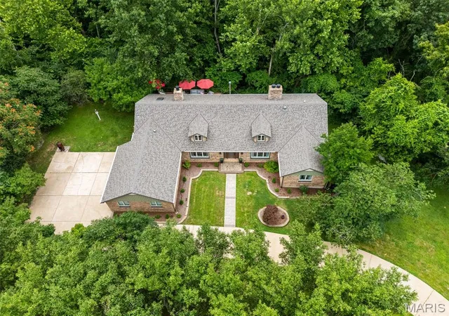 2nd image of 4352 Rock Island Rd, Arnold, MO 63010 | MLS# MIS26039566