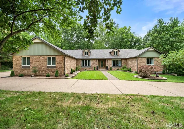 1st image of 4352 Rock Island Rd, Arnold, MO 63010 | MLS# MIS26039566