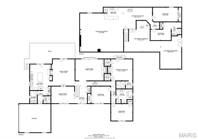66th image of 4352 Rock Island Rd, Arnold, MO 63010 | MLS# MIS26039566
