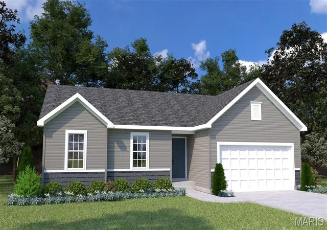 Homes for sale in Moscow Mills, MO | 1647 Driftwood Ln, Moscow Mills, MO 63362 | MLS# MIS26039575