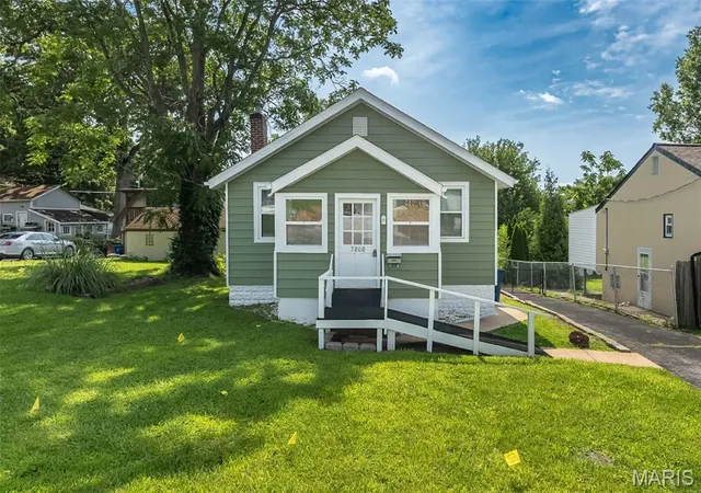 1st image of 7808 Fleta St, Affton, MO 63123 | MLS# MIS26039576
