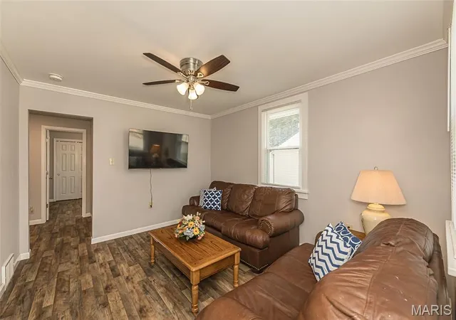4th image of 7808 Fleta St, Affton, MO 63123 | MLS# MIS26039576