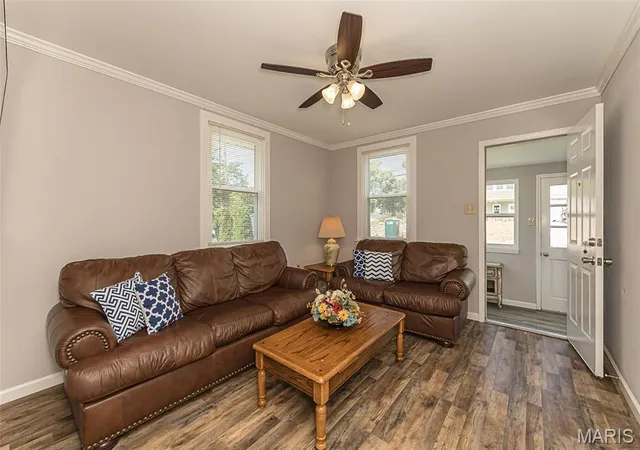 5th image of 7808 Fleta St, Affton, MO 63123 | MLS# MIS26039576