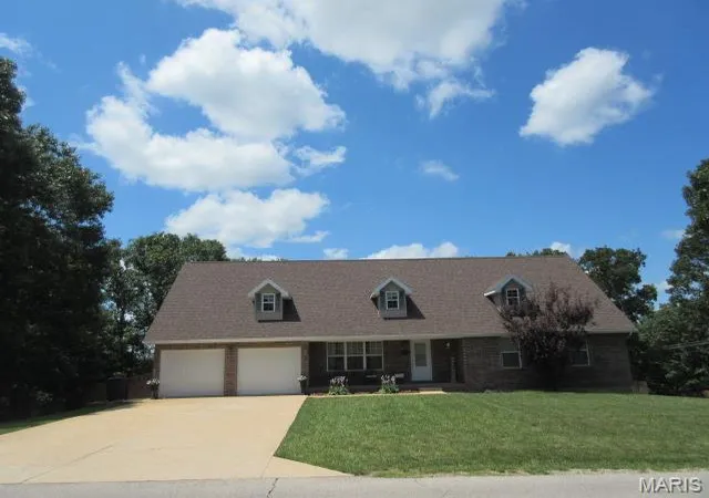 3rd image of 19617 Longview, Waynesville, MO 65583 | MLS# MIS26039579