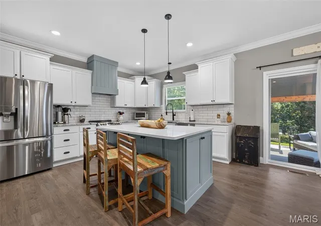 4th image of 119 Pomodora Cir, Wentzville, MO 63385 | MLS# MIS26039580
