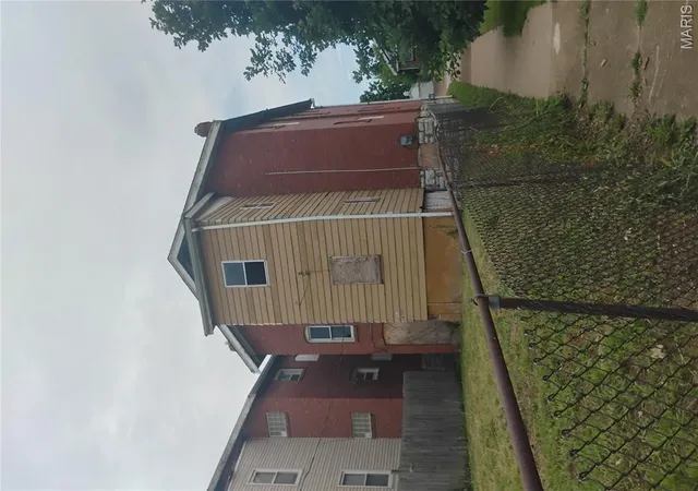 Photo 4 of Multi family home for sale at 4700 Lee Ave, St Louis, MO 63115 | MLS# MIS26039583 | Listing updated on 2026-09-26