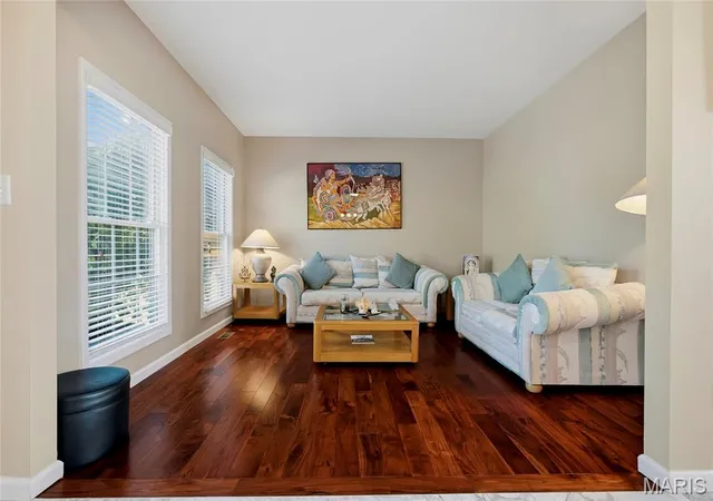 Photo 3 of Sale Pending at 314 Calliope Pl, Chesterfield, MO 63017 | MLS# MIS26039593 | Listing updated on 2026-08-08