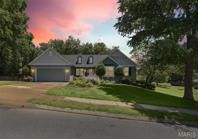 Homes for sale in O Fallon, IL | 442 Schwarz Rd, O Fallon, IL 62269 | MLS# MIS26039595