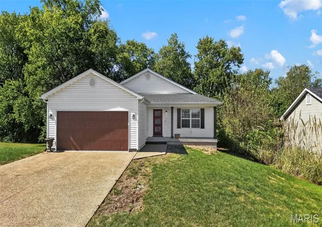 Single family home for sale at 125 Bolm Ln, Truesdale, MO 63380 | MLS# MIS26039596