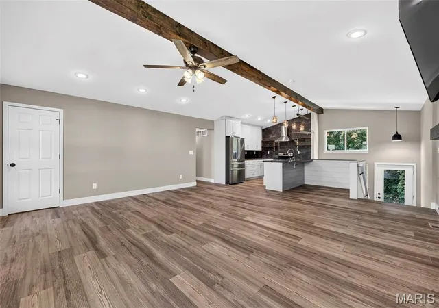 Photo 4 of Single family home for sale at 125 Bolm Ln, Truesdale, MO 63380 | MLS# MIS26039596 | Listing updated on 2026-10-08