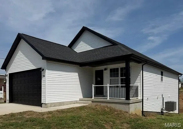 Photo 1 of Single family home for sale at 206 Arlington St, Jonesburg, MO 63351 | MLS# MIS26039597 | Listing updated on 2026-08-13
