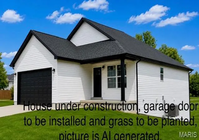Homes for sale in Jonesburg, MO | 206 Arlington St, Jonesburg, MO 63351 | MLS# MIS26039597