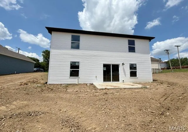 Homes for sale in Jonesburg, MO | 206 Arlington St, Jonesburg, MO 63351 | MLS# MIS26039597