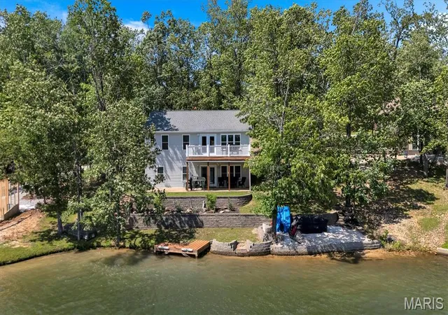 Homes for sale in Perryville, MO | 7024 Lake Point Dr, Perryville, MO 63775 | MLS# MIS26039599
