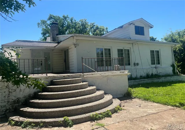 1st image of 15000 Sinks Rd, Florissant, MO 63034 | MLS# MIS26039608