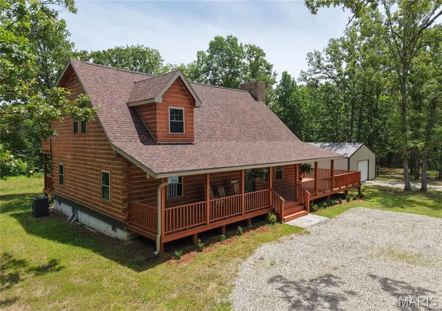 5th image of 23700 Snowberry Dr, Lebanon, MO 65536 | MLS# MIS26039622