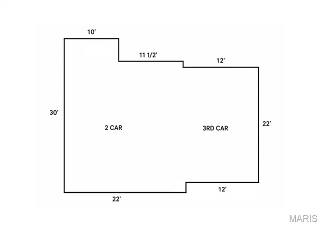 5th image of 11 Oakview Ct, Troy, MO 63379 | MLS# MIS26039626