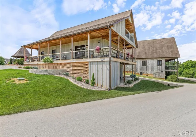 Homes for sale in Ste Genevieve, MO | 24345 State Rte Ww, Ste Genevieve, MO 63670 | MLS# MIS26039642