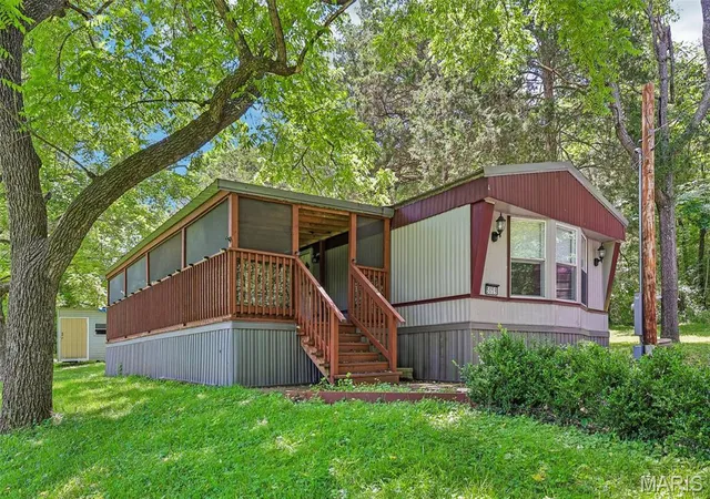 1st image of 5059 Hill Dr, House Springs, MO 63051 | MLS# MIS26039651
