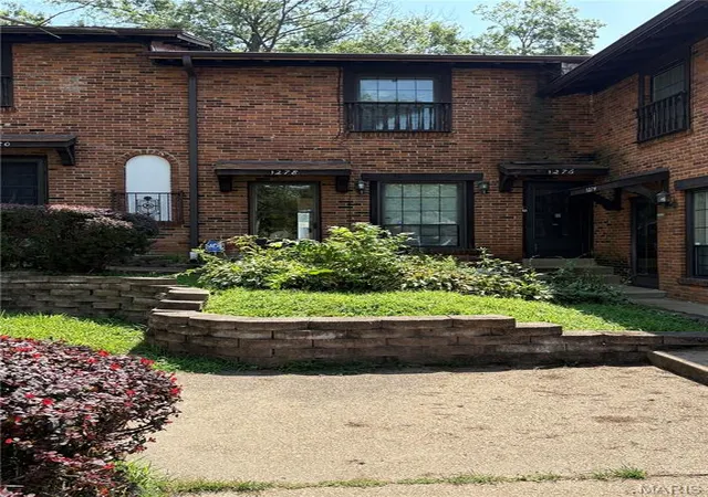 1st image of 1278 North And South Rd, Saint Louis, MO 63130 | MLS# MIS26039656