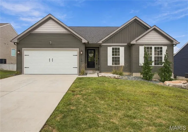 Photo 1 of Single family home for sale at 123 Cedar Hts, Festus, MO 63028 | MLS# MIS26039674 | Listing updated on 2026-10-05