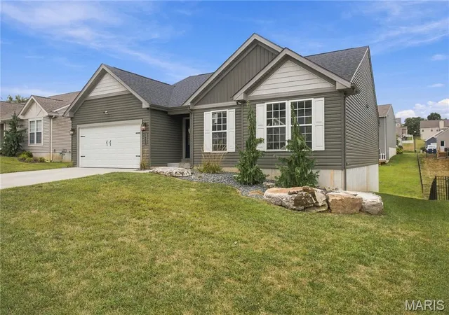 Photo 2 of Single family home for sale at 123 Cedar Hts, Festus, MO 63028 | MLS# MIS26039674 | Listing updated on 2026-10-05