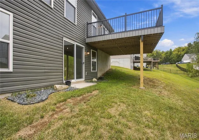 Photo 38 of Single family home for sale at 123 Cedar Hts, Festus, MO 63028 | MLS# MIS26039674 | Listing updated on 2026-10-08