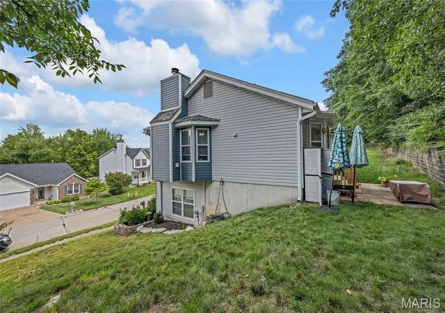 17th image of 1511 Glenn Brooke Woods Cir, Ballwin, MO 63021 | MLS# MIS26039683