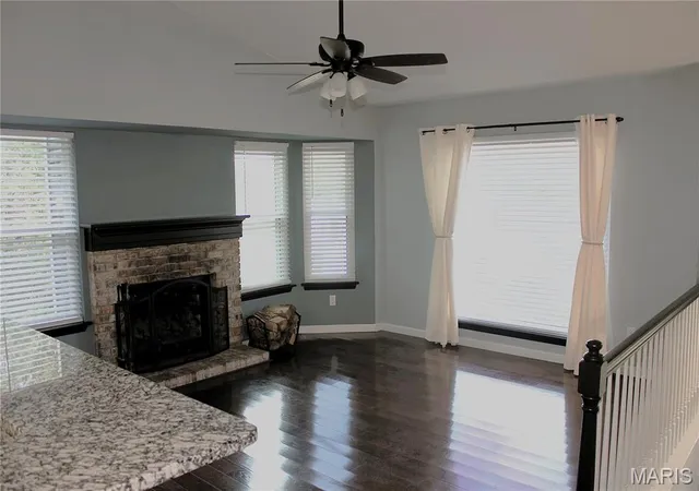 Photo 2 of Single family home for sale at 1511 Glenn Brooke Woods Cir, Ballwin, MO 63021 | MLS# MIS26039683 | Listing updated on 2026-10-06