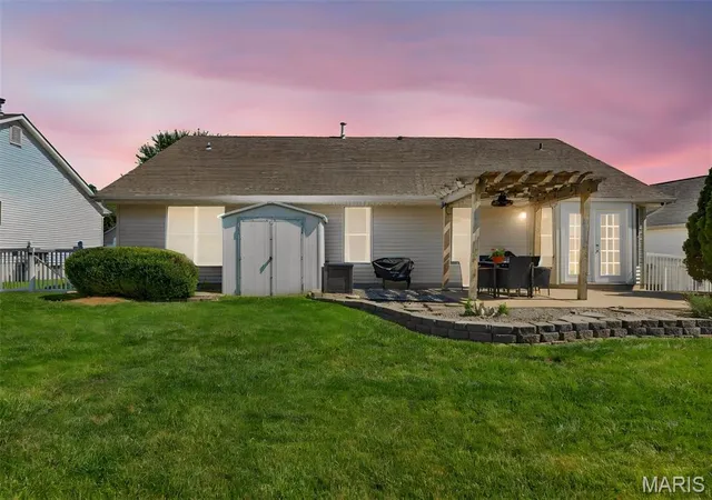 Homes for sale in Wentzville, MO | 183 Marshall Dr, Wentzville, MO 63385 | MLS# MIS26039686