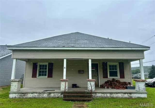 Homes for sale in Chaffee, MO | (Undisclosed), Chaffee, MO 63740 | MLS# MIS26039690