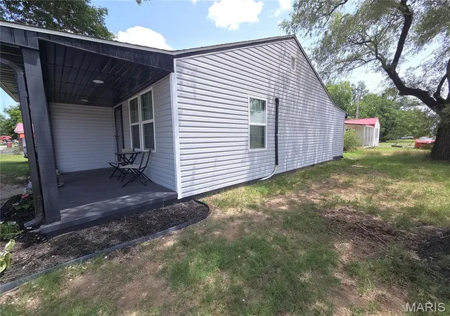 Homes for sale in Sikeston, MO | 723 Kendall St, Sikeston, MO 63801 | MLS# MIS26039691
