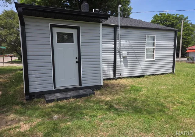 Homes for sale in Sikeston, MO | 723 Kendall St, Sikeston, MO 63801 | MLS# MIS26039691