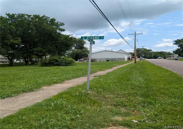 Photo 3 of Land for sale at 0 S Second St, Pacific, MO 63069 | MLS# MIS26039701 | Listing updated on 2026-06-26