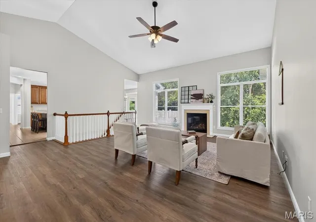 Homes for sale in Lake Saint Louis, MO | 412 Marine Ter, Lake Saint Louis, MO 63367 | MLS# MIS26039704