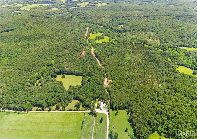 3rd image of 000 Whitetail Ln, Barnette, MO 65011 | MLS# MIS26039710