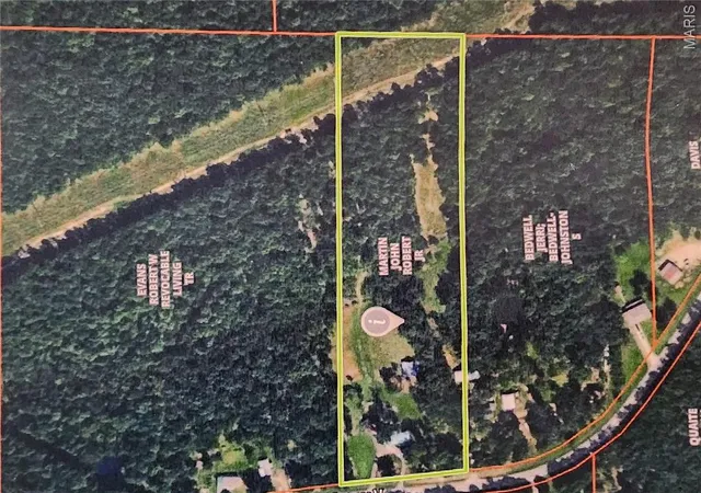 Homes for sale in Piedmont, MO | 1131 Wayne Route V, Piedmont, MO 63957 | MLS# MIS26039711